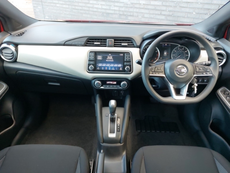 Used Nissan Micra 2022 for sale - 76630616: Photo 2