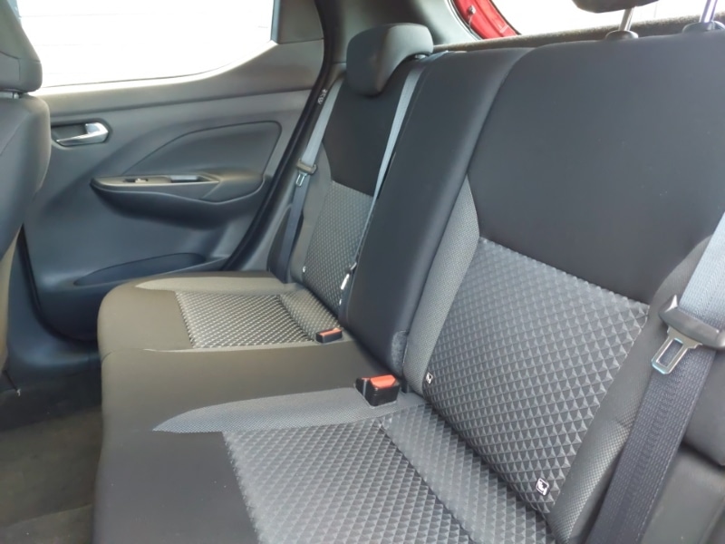 Used Nissan Micra 2022 for sale - 76630616: Photo 6