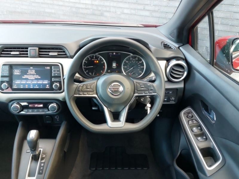 Used Nissan Micra 2022 for sale - 76630616: Photo 7