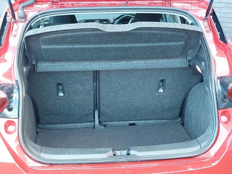 Used Nissan Micra 2022 for sale - 76630616: Photo 8