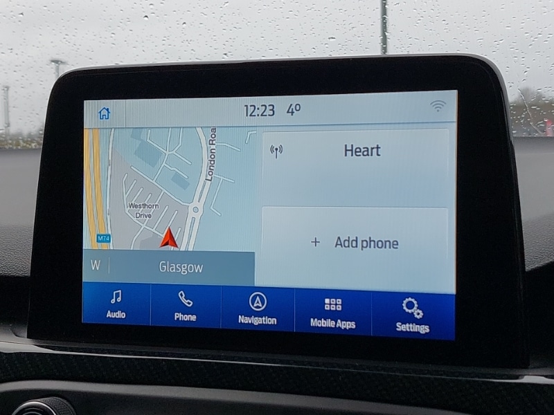 Used Ford Focus 2021 for sale - 77518318: Photo 11