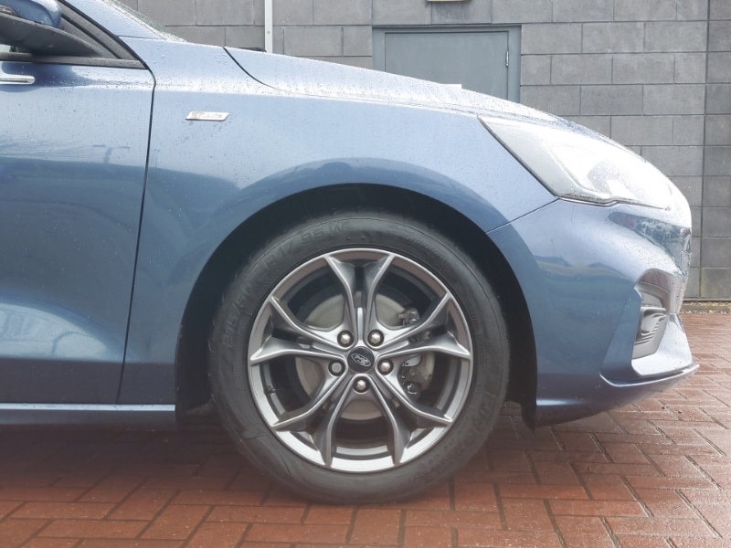 Used Ford Focus 2021 for sale - 77518318: Photo 14