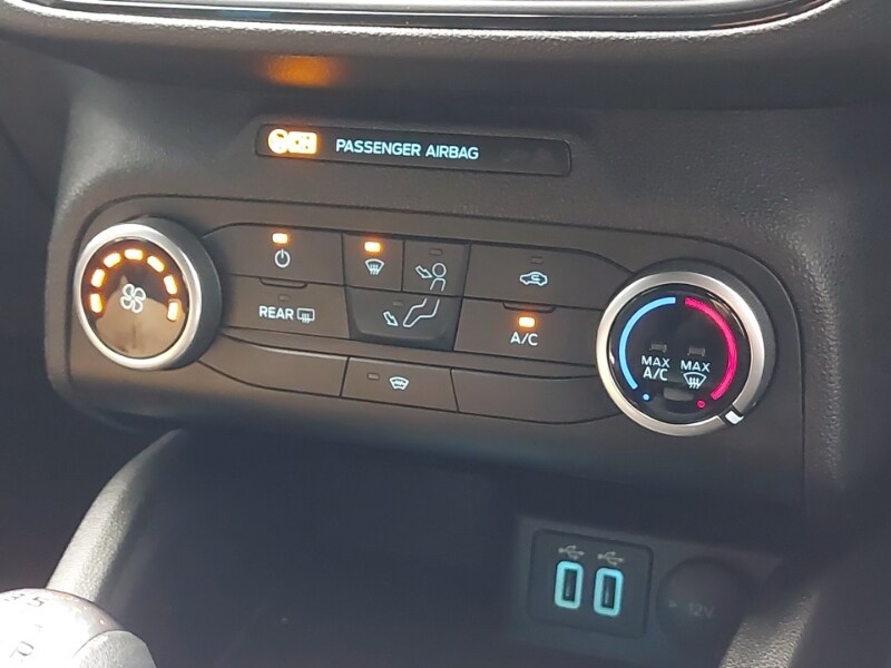 Used Ford Focus 2021 for sale - 77518318: Photo 17