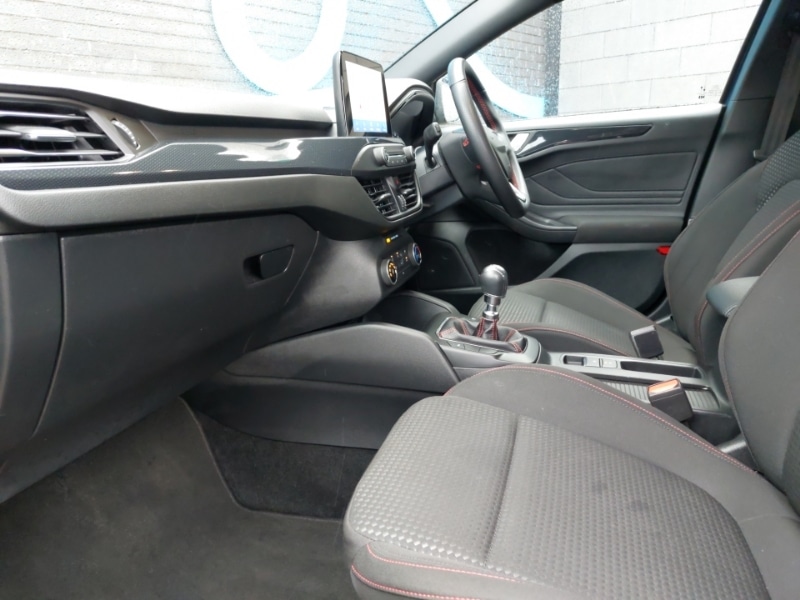 Used Ford Focus 2021 for sale - 77518318: Photo 5