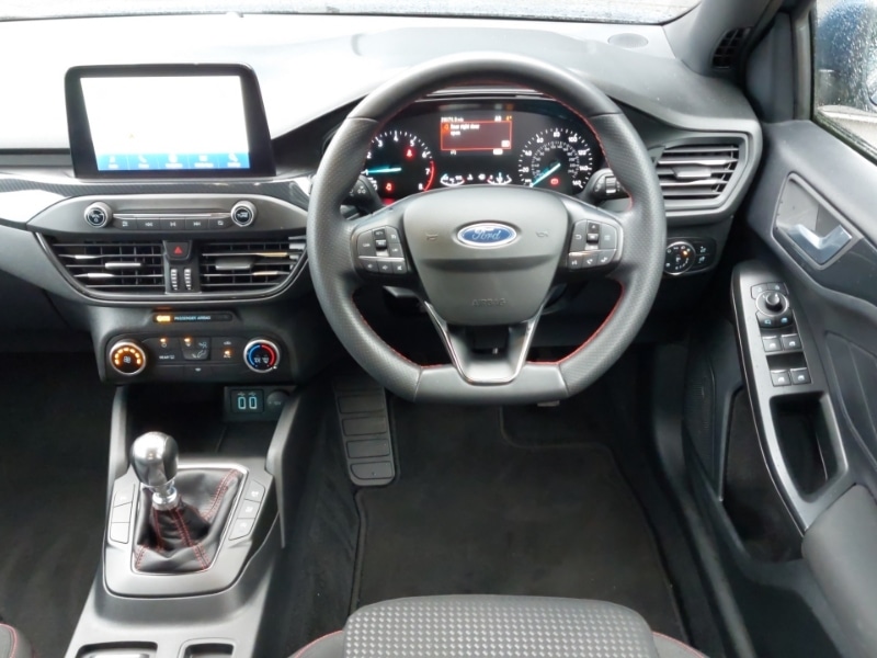 Used Ford Focus 2021 for sale - 77518318: Photo 7