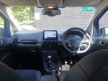 Used Ford Ecosport 2023 for sale - 78740560: Photo