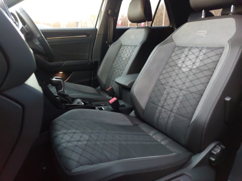 Used Volkswagen T-Roc 2025 for sale - 77129930: Photo 12