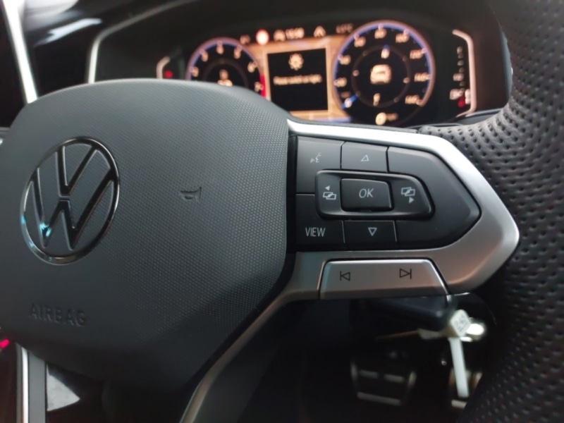 Used Volkswagen T-Roc 2025 for sale - 77129930: Photo 16