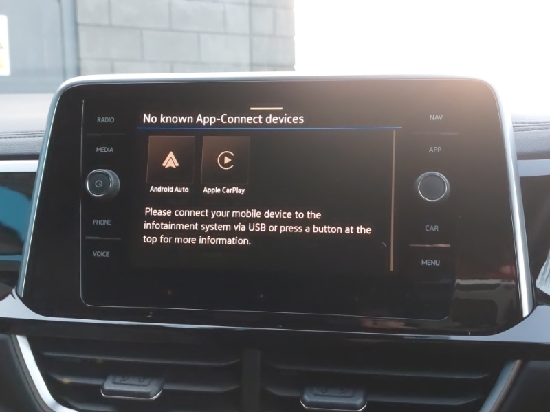 Used Volkswagen T-Roc 2025 for sale - 77129930: Photo 18