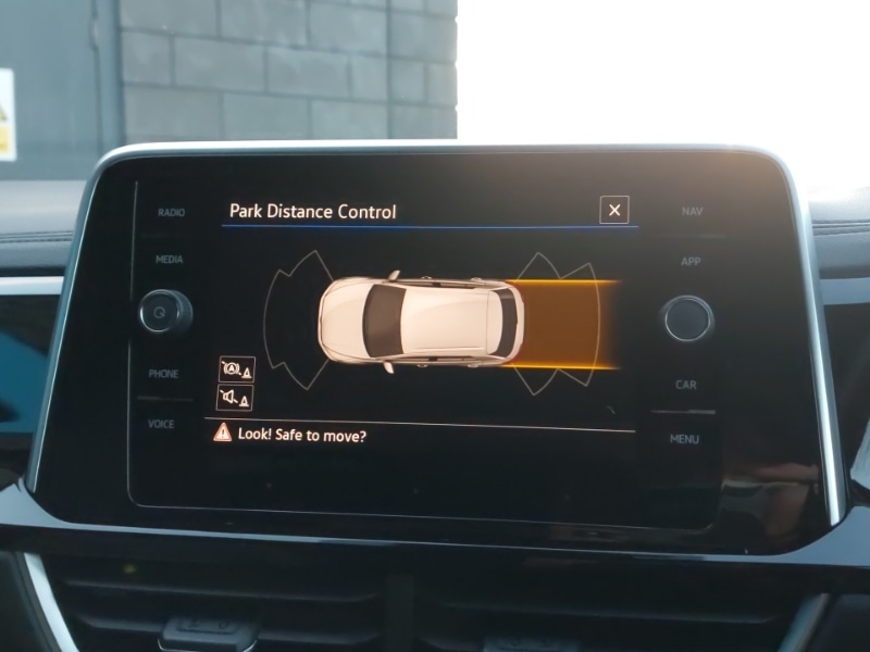 Used Volkswagen T-Roc 2025 for sale - 77129930: Photo 19