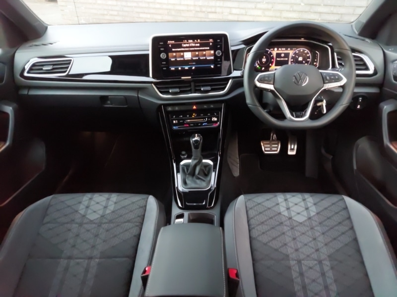 Used Volkswagen T-Roc 2025 for sale - 77129930: Photo 2