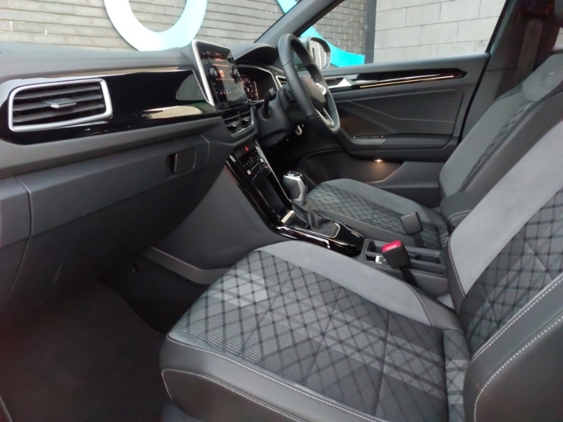 Used Volkswagen T-Roc 2025 for sale - 77129930: Photo 5