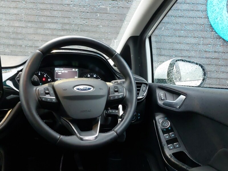 Used Ford Fiesta 2019 for sale - 76543441: Photo 10