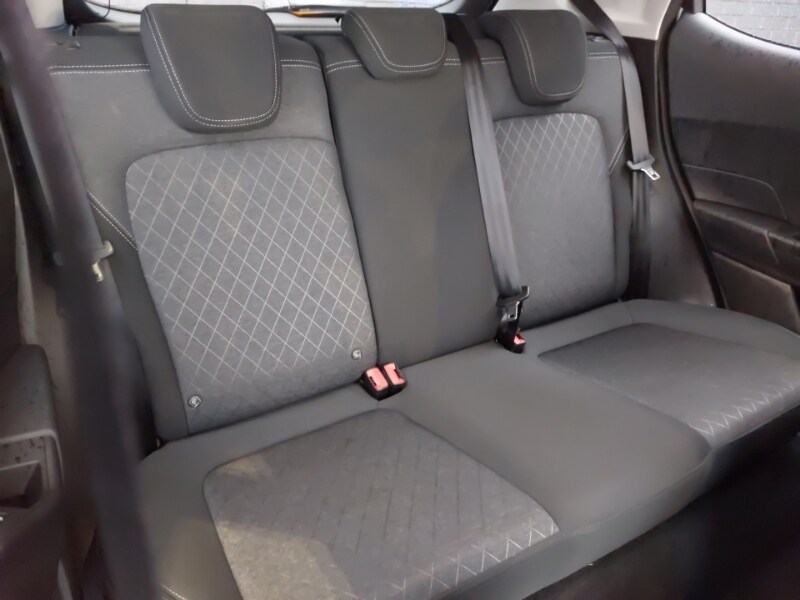 Used Ford Fiesta 2019 for sale - 76543441: Photo 13