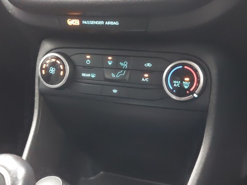 Used Ford Fiesta 2019 for sale - 76543441: Photo 17