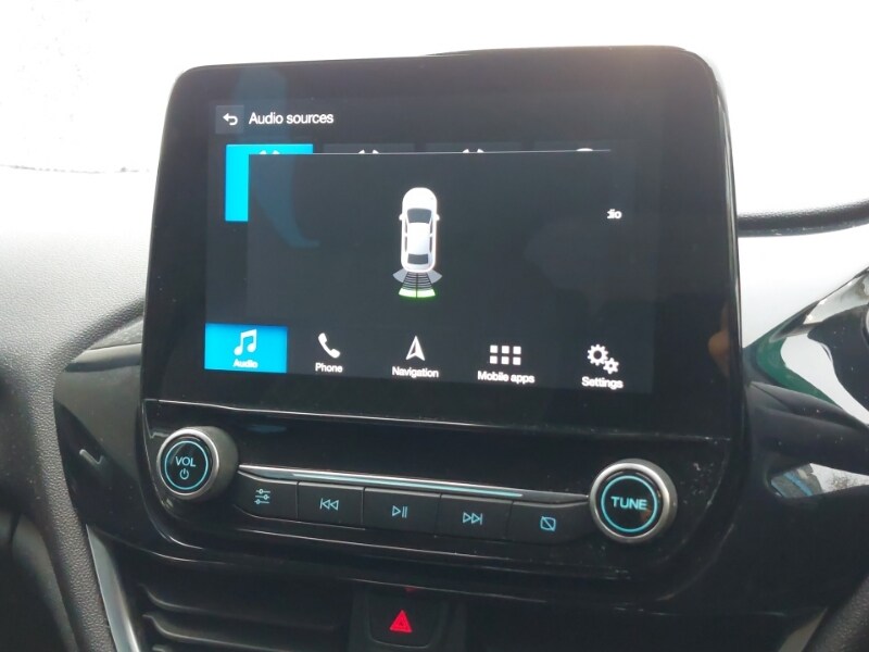 Used Ford Fiesta 2019 for sale - 76543441: Photo 19