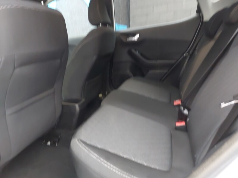 Used Ford Fiesta 2019 for sale - 76543441: Photo 6