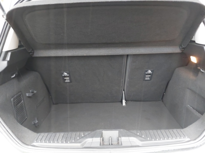 Used Ford Fiesta 2019 for sale - 76543441: Photo 8