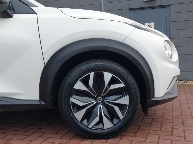 Used Nissan Juke 2022 for sale - 77242107: Photo 14