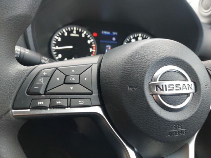 Used Nissan Juke 2022 for sale - 77242107: Photo 15