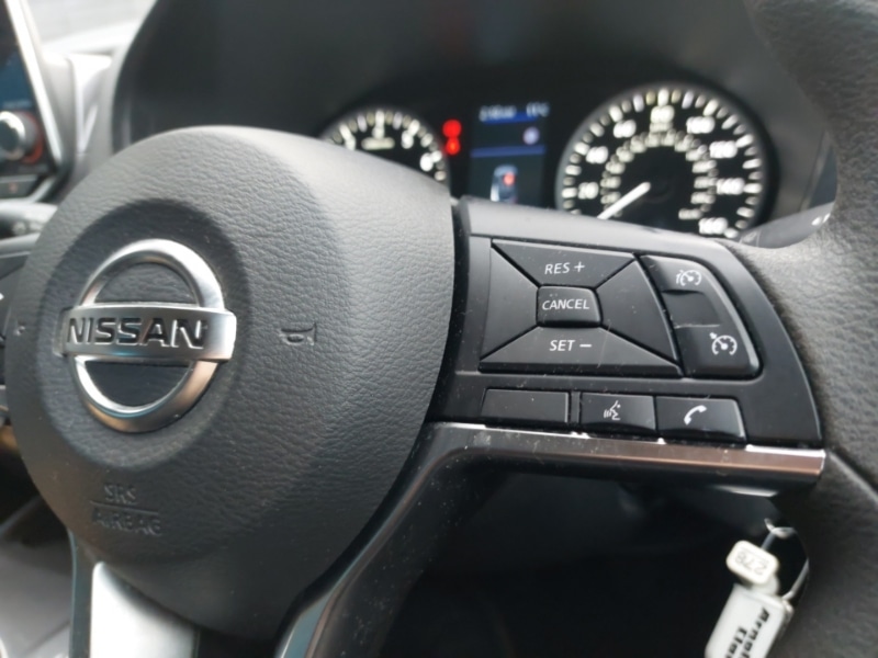 Used Nissan Juke 2022 for sale - 77242107: Photo 16