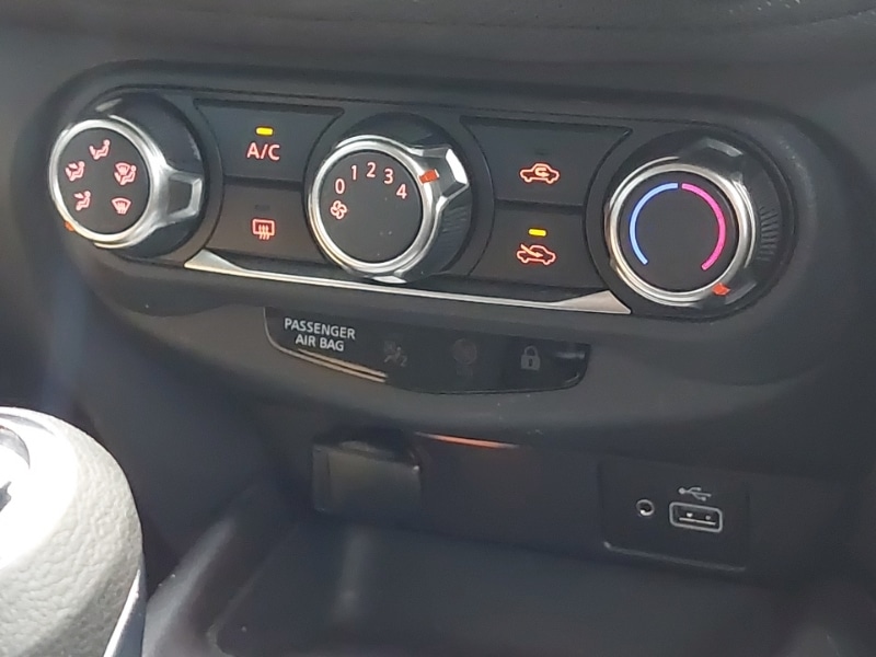 Used Nissan Juke 2022 for sale - 77242107: Photo 17