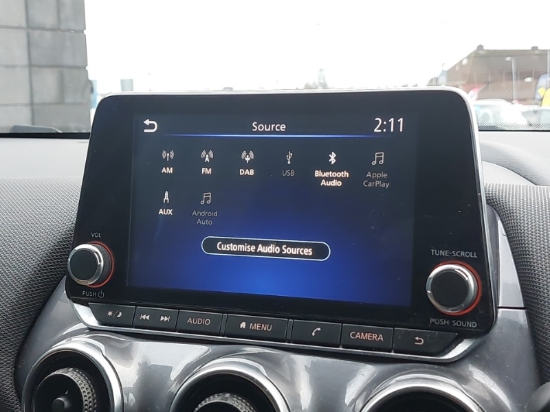 Used Nissan Juke 2022 for sale - 77242107: Photo 18