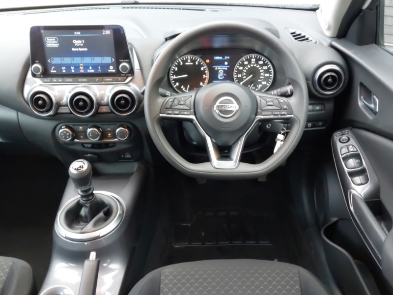 Used Nissan Juke 2022 for sale - 77242107: Photo 7