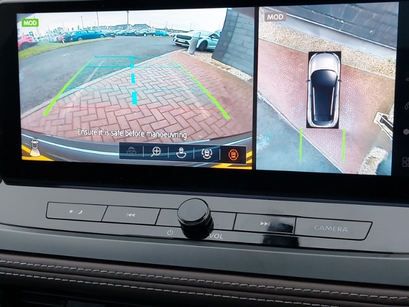 Used Nissan Qashqai 2025 for sale - 76696102: Photo 10