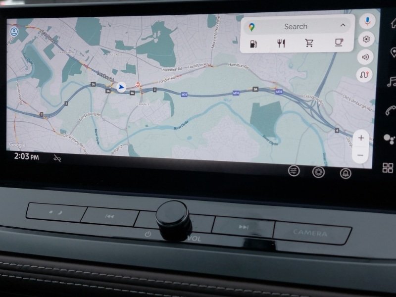 Used Nissan Qashqai 2025 for sale - 76696102: Photo 11