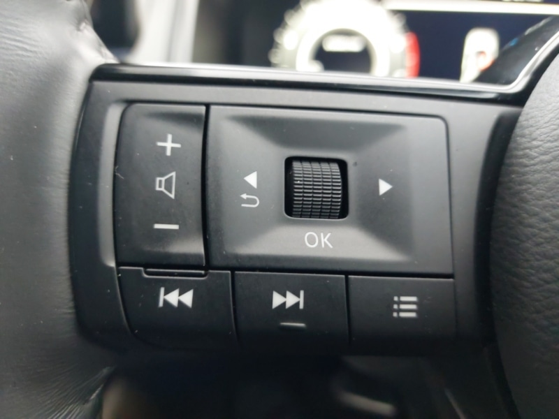 Used Nissan Qashqai 2025 for sale - 76696102: Photo 16