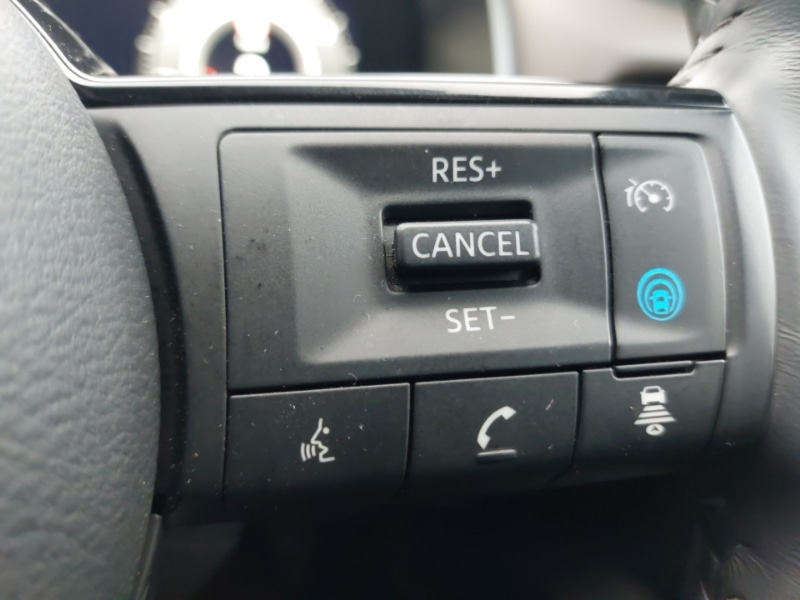 Used Nissan Qashqai 2025 for sale - 76696102: Photo 17