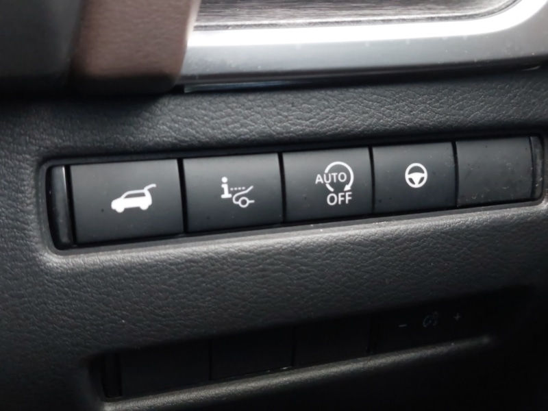 Used Nissan Qashqai 2025 for sale - 76696102: Photo 19