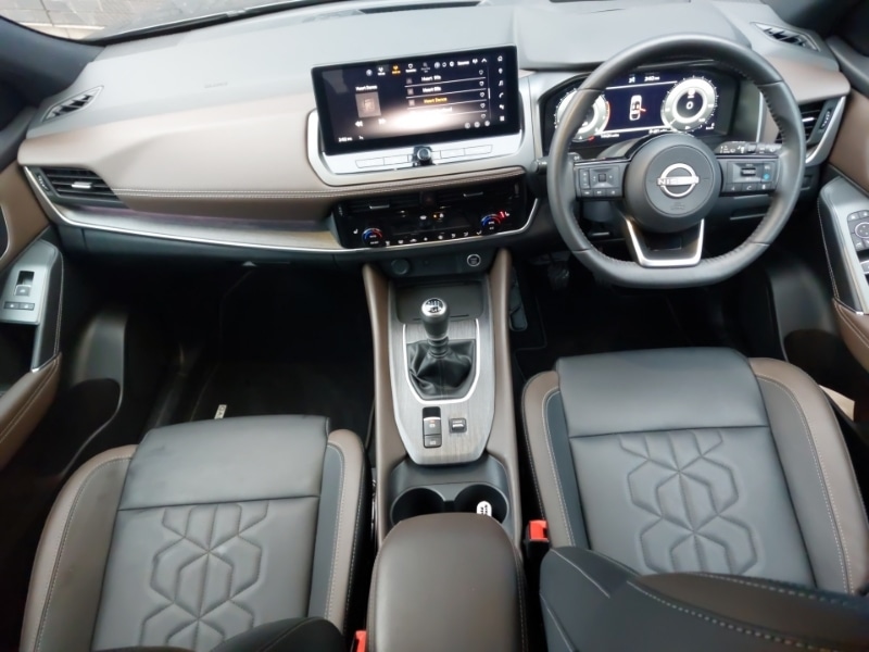 Used Nissan Qashqai 2025 for sale - 76696102: Photo 2