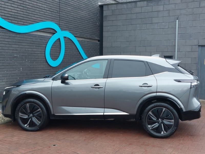 Used Nissan Qashqai 2025 for sale - 76696102: Photo 4