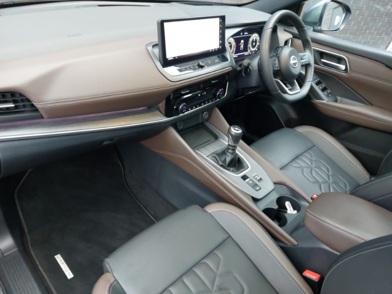 Used Nissan Qashqai 2025 for sale - 76696102: Photo 5