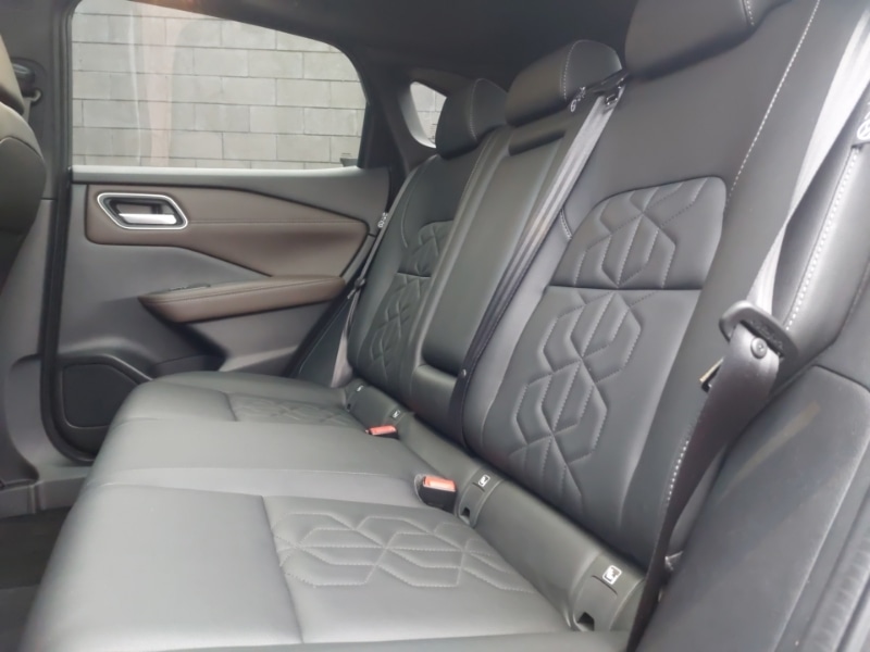 Used Nissan Qashqai 2025 for sale - 76696102: Photo 6