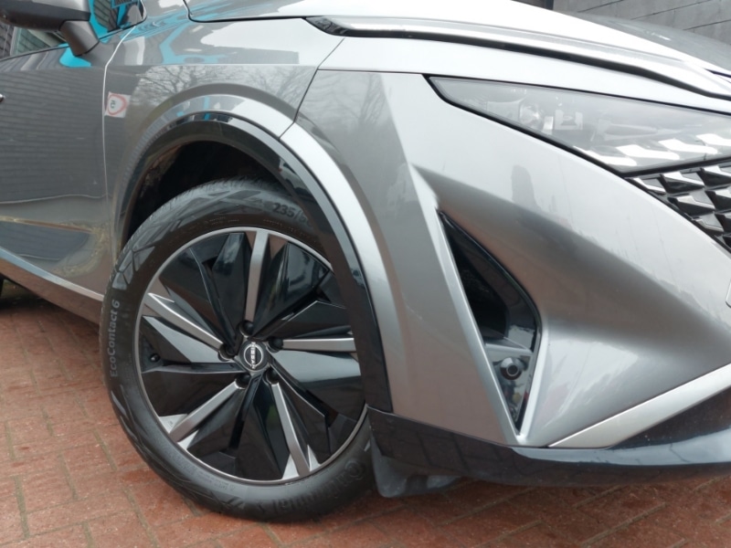 Used Nissan Qashqai 2025 for sale - 76696102: Photo 9