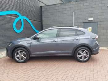 Used Volkswagen Taigo 2023 for sale - 74842490: Photo