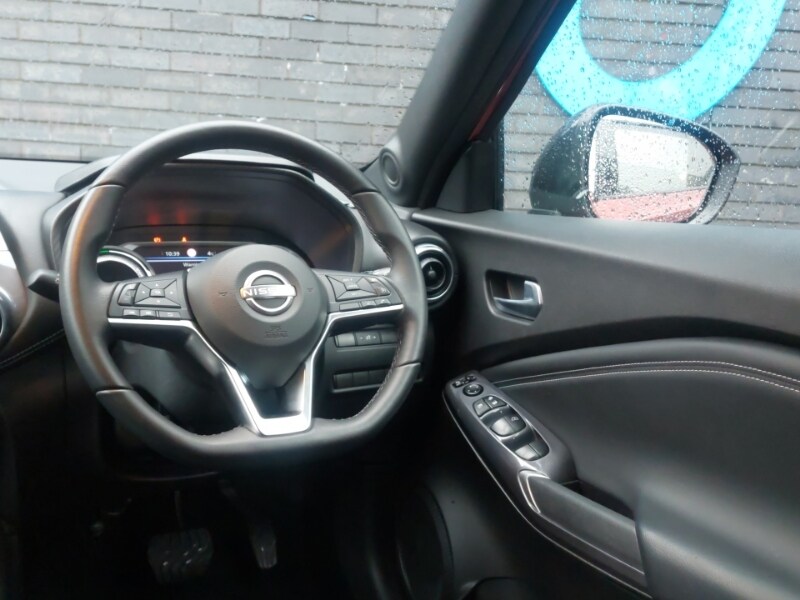 Used Nissan Juke 2022 for sale - 77183891: Photo 10