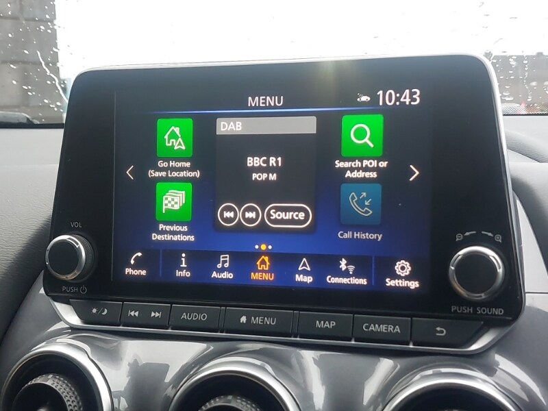 Used Nissan Juke 2022 for sale - 77183891: Photo 11