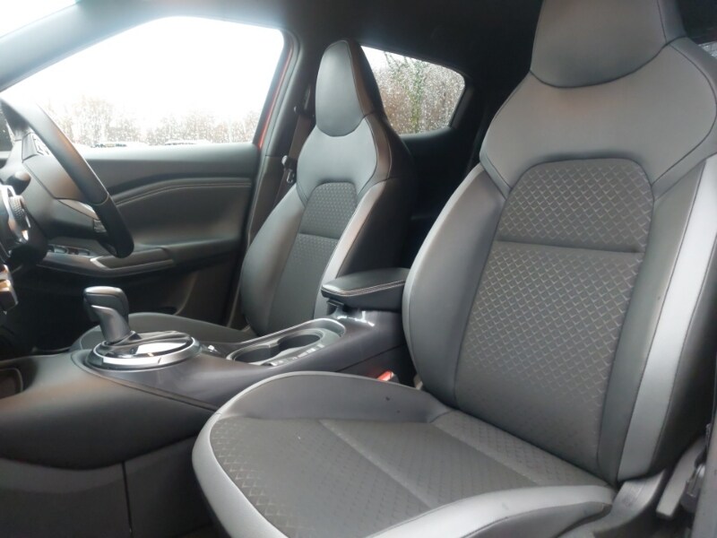 Used Nissan Juke 2022 for sale - 77183891: Photo 12