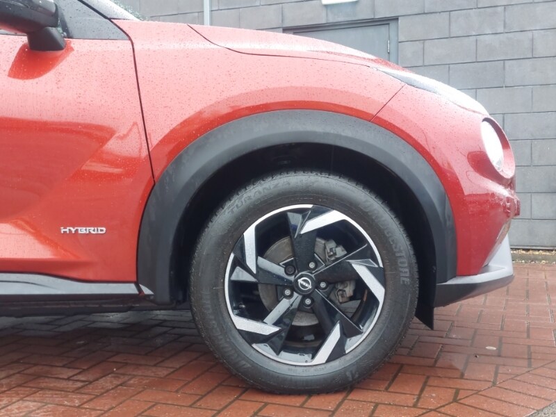 Used Nissan Juke 2022 for sale - 77183891: Photo 14
