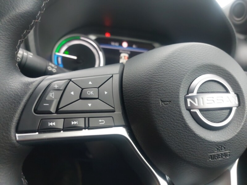 Used Nissan Juke 2022 for sale - 77183891: Photo 15