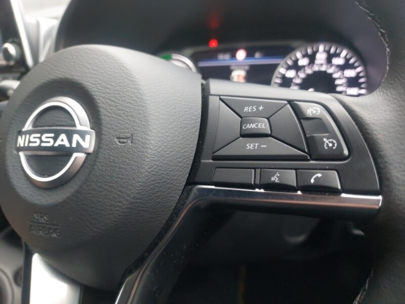 Used Nissan Juke 2022 for sale - 77183891: Photo 16