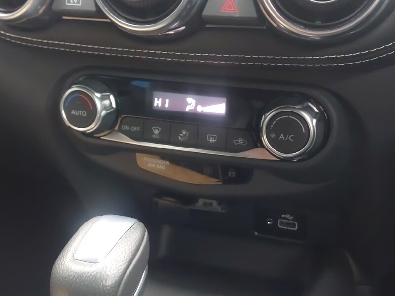 Used Nissan Juke 2022 for sale - 77183891: Photo 17