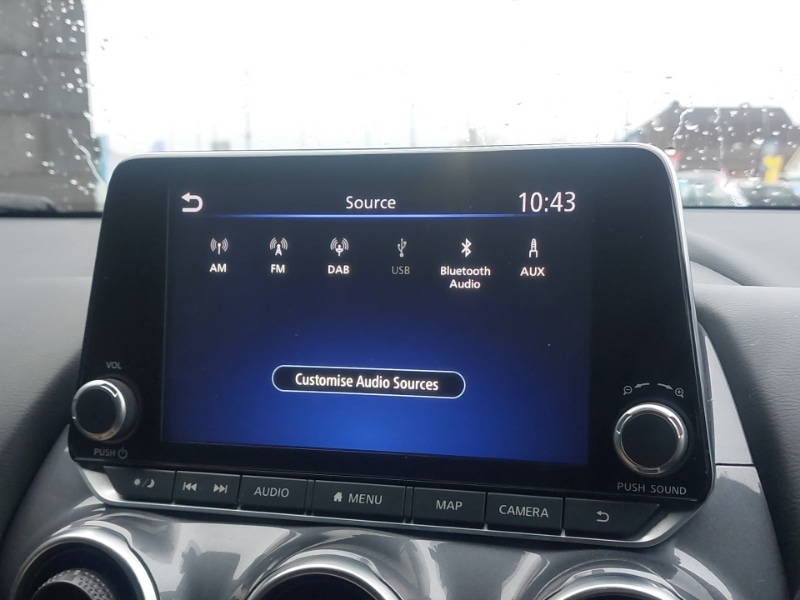 Used Nissan Juke 2022 for sale - 77183891: Photo 18