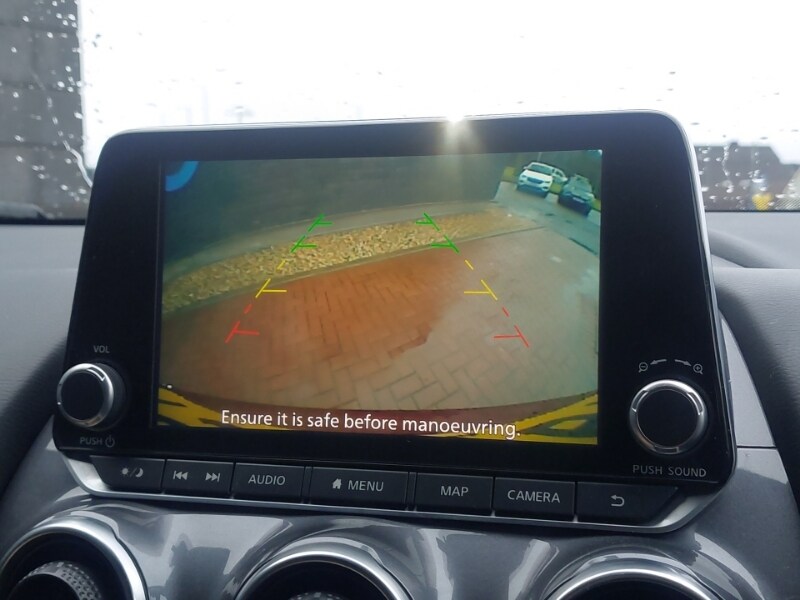 Used Nissan Juke 2022 for sale - 77183891: Photo 19