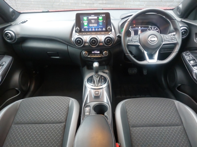 Used Nissan Juke 2022 for sale - 77183891: Photo 2