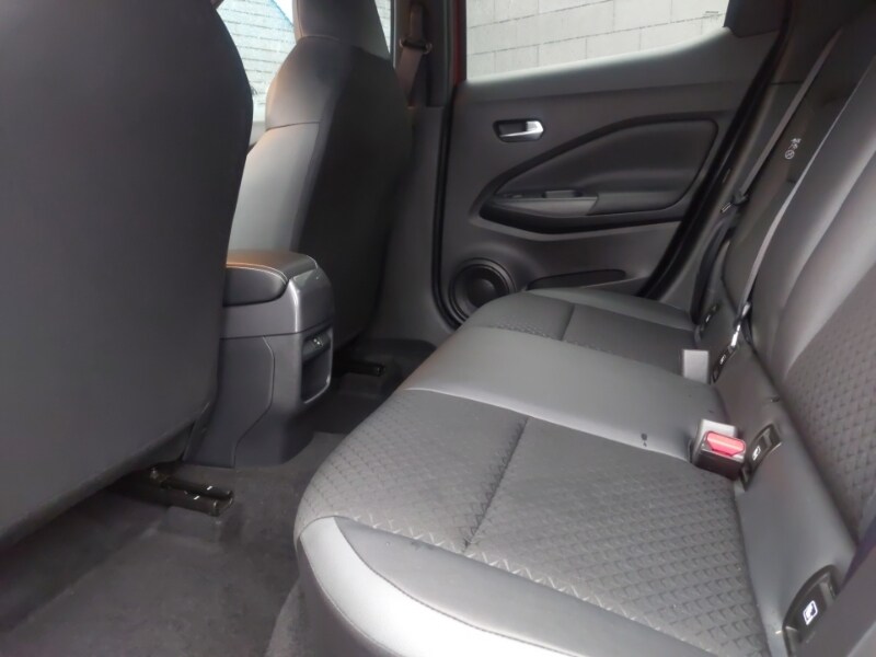 Used Nissan Juke 2022 for sale - 77183891: Photo 6